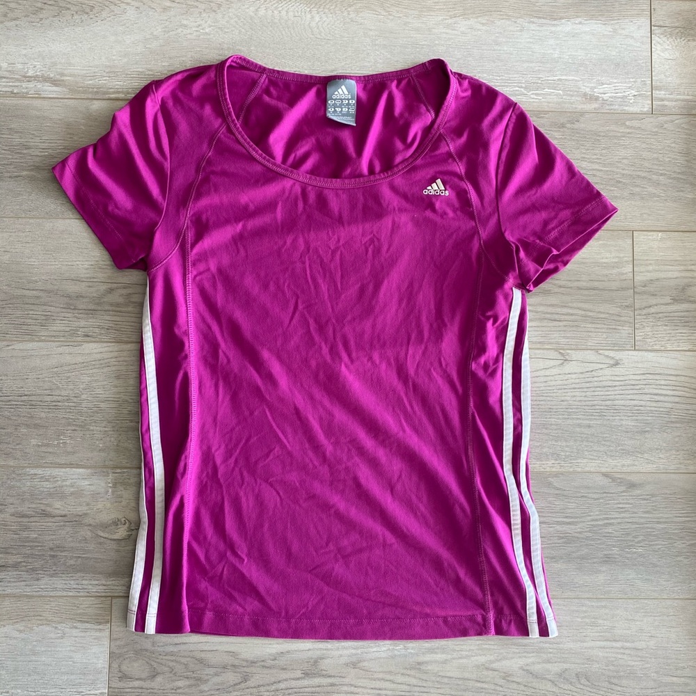 Adidas tee shirt